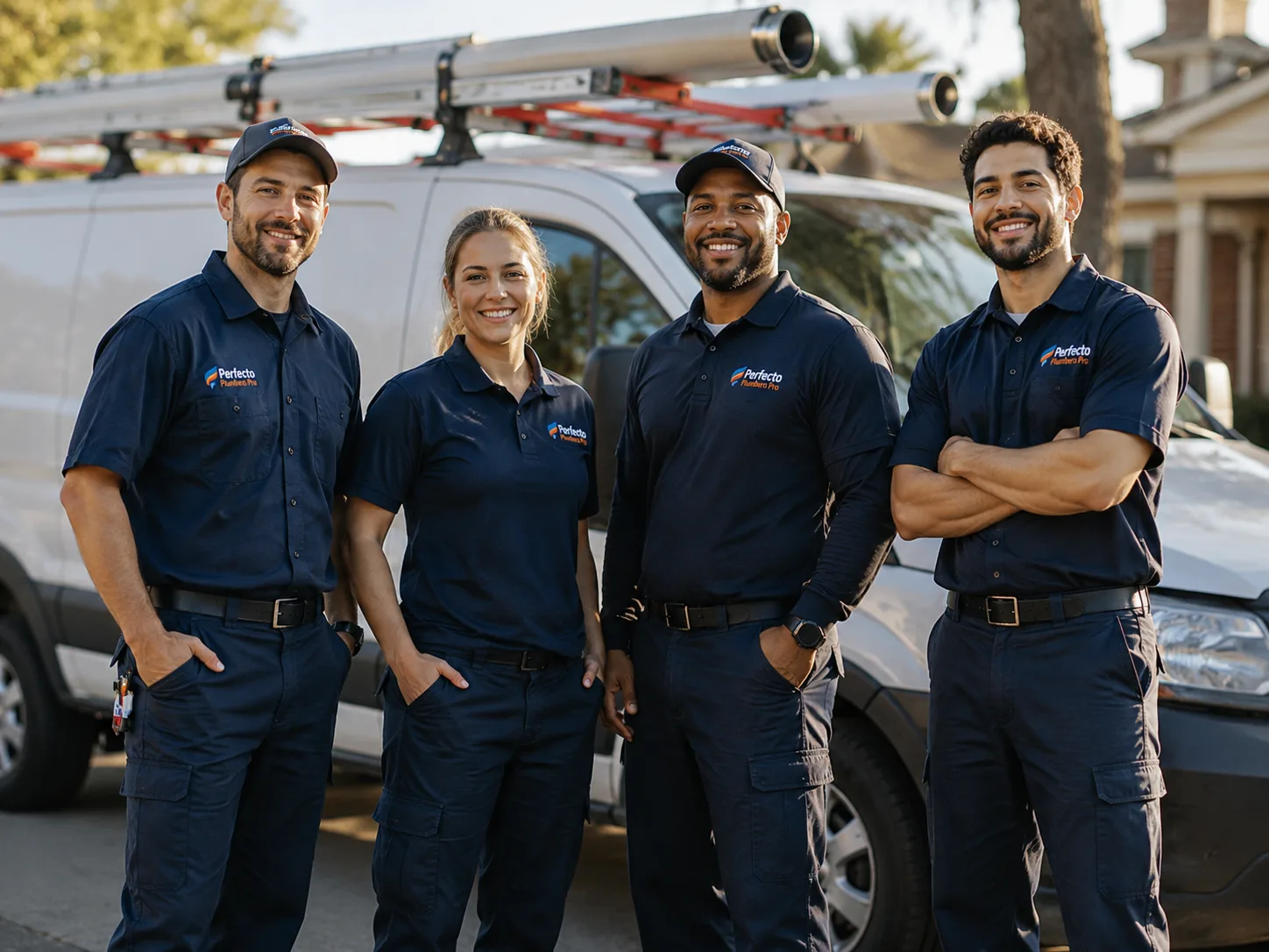 Emergency Plumber Near Me in Bell, CA near me